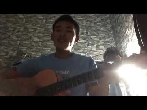 อย่าเอากูไปเทียบกับใคร(cover)