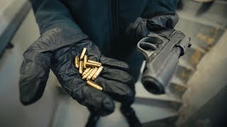 Peque - Gta Clip Officiel