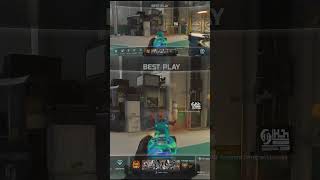 VELOX 5.7 Play of the Game – Akimbo Domination Highlight