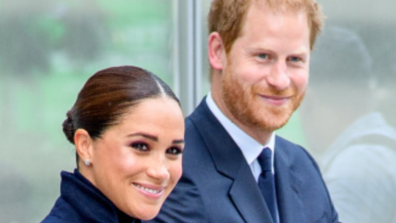 Major Rules Prince Harry & Meghan Make Their Staff Follow