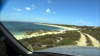 Coffin Bay National Park, Eyre Peninsula, South Au