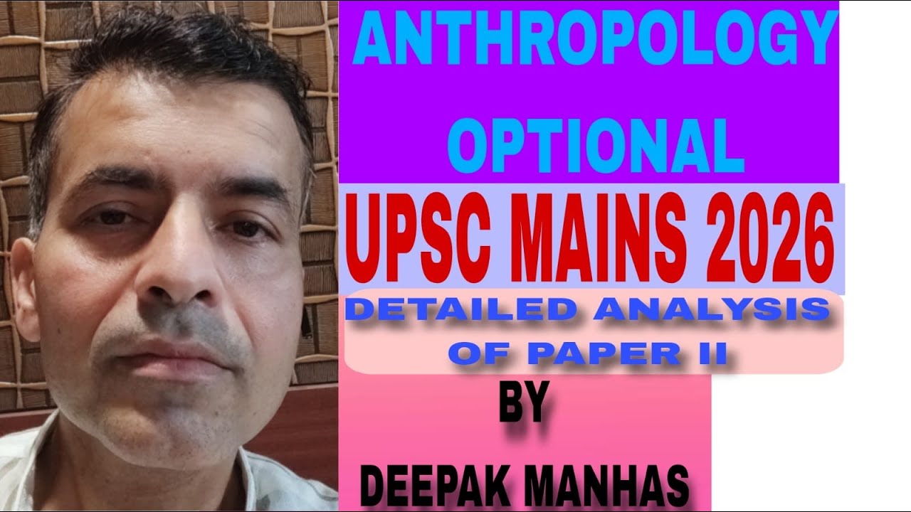 Evolution of Indian Culture — Prehistoric (Chalcolithic), Protohistoric (Indus Civilization).