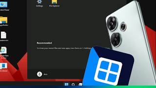 Emulate Windows 11 22H2 on Android phones with Vectras VM screenshot 5