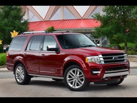 Ford Expedition 2016 Car Review You Ford Expedition 2016 Car Review