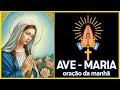 Uma oração para começar o dia - Oração da Manhã de 22 de maio - San Mateo 6:9-13