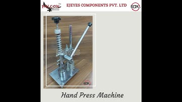 Eyelets Fixing Tools & Machinery