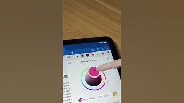 POV: You found the best PDF annotation app