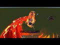 MCPE/MCBE Demon Slayer Addon - FFA test