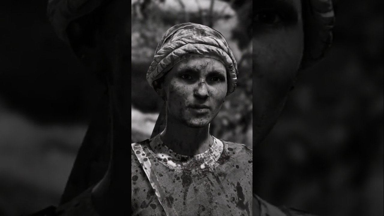 Как могла бы сложиться судьба Павлены в Kingdom Come Deliverance 2 