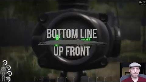 SCUM Bunker B1 entry and exit tutorial, in and out in the first 3 minutes