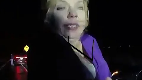 Julie Brewington DUI Transport