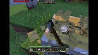 Minecraft ilk gece nasıl geçirilir (Minecraft nasıl oynanır part 1)