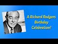 Capture de la vidéo Richard Rodgers Bday Concert - Tces Episode 67 | Piano Solo