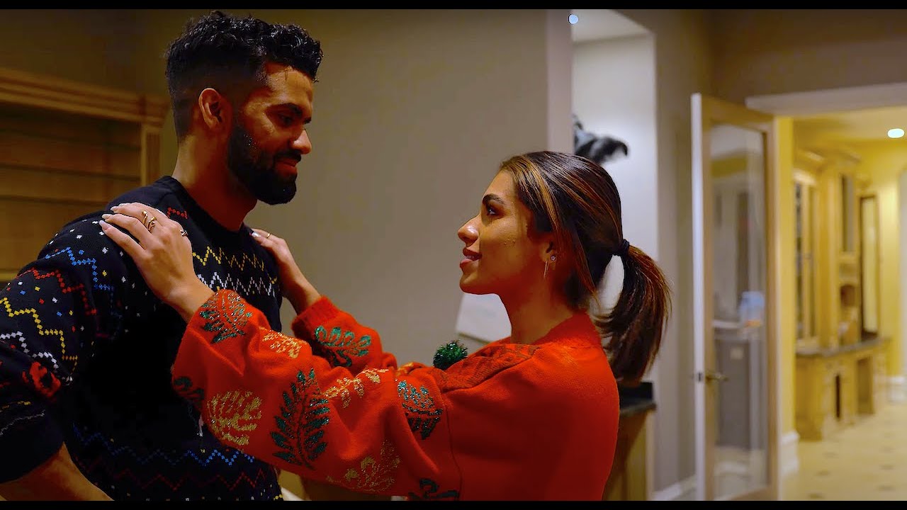 We kinda did a thing...