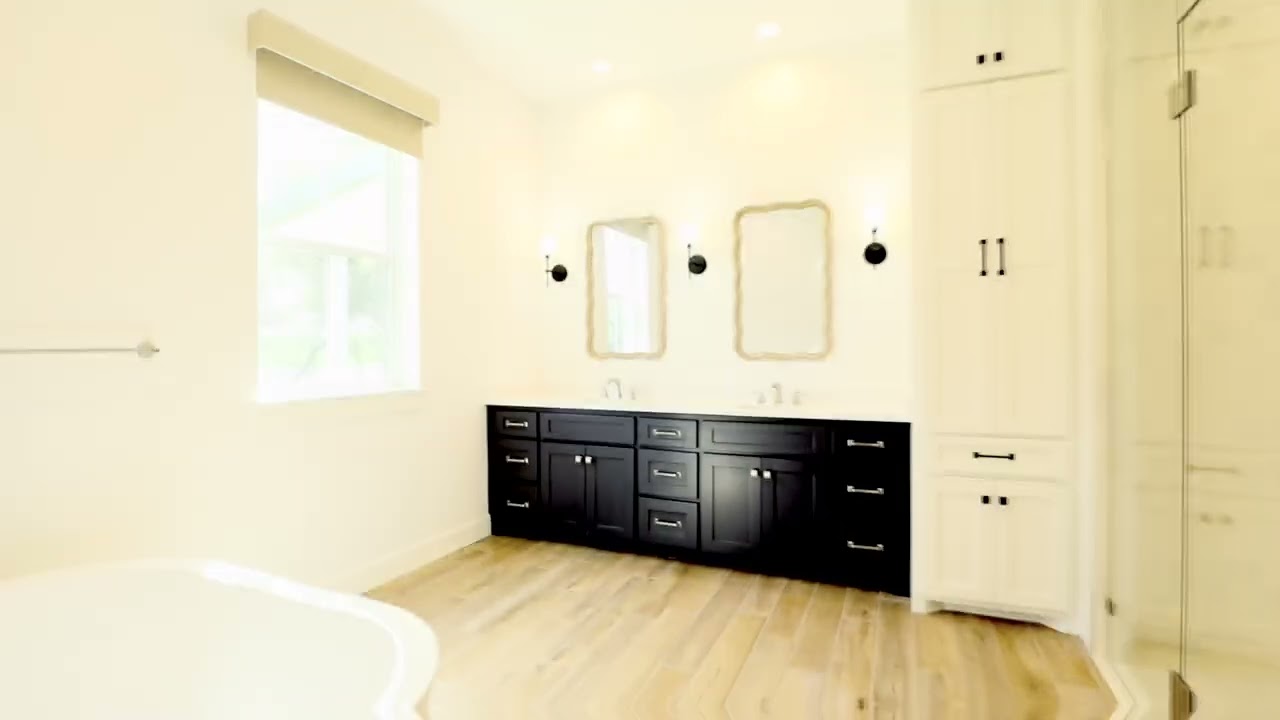 Who Can Construction - Rothwell Project