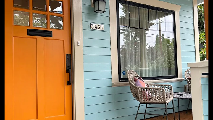 3431 SE 76th Ave, Portland OR 97213