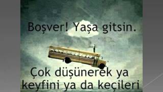Ankarali Namik Kafam Almiyor Vedani Mehmet Keser