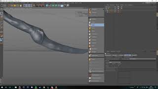Dagger of Seth [Speed-Modelling]