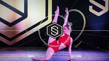 ZHAVIA - DEEP DOWN | JAZZ OR HIP HOP | #DANCERPLAYLIST EP. 84