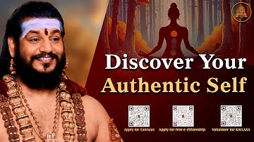 Paramashivoham Level-2 | Day 4 | Science of Completion: Overcome All Identity Constraints