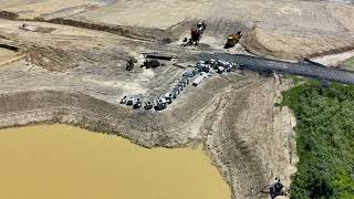 pennsbury new School Still waiting