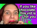 12 Reasons Why We Need to Eat Chocolate *chocoholic*  | The Sarah Blanc