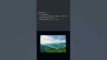 Image Hover Effect with Framer Motion Tutorial #tailwind #coding #react #programming #css #web #js