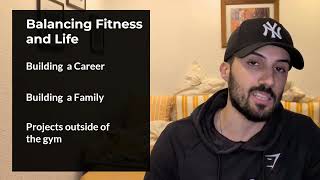 Famous Stop Training Like an Athlete (If You Have a Career) Net Worth