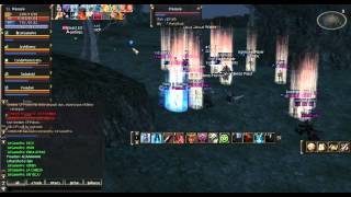 L2 Mithral clan Faith - Pressure