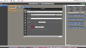 Stencyl Basic Coding: Piñata Simulator - PART 2