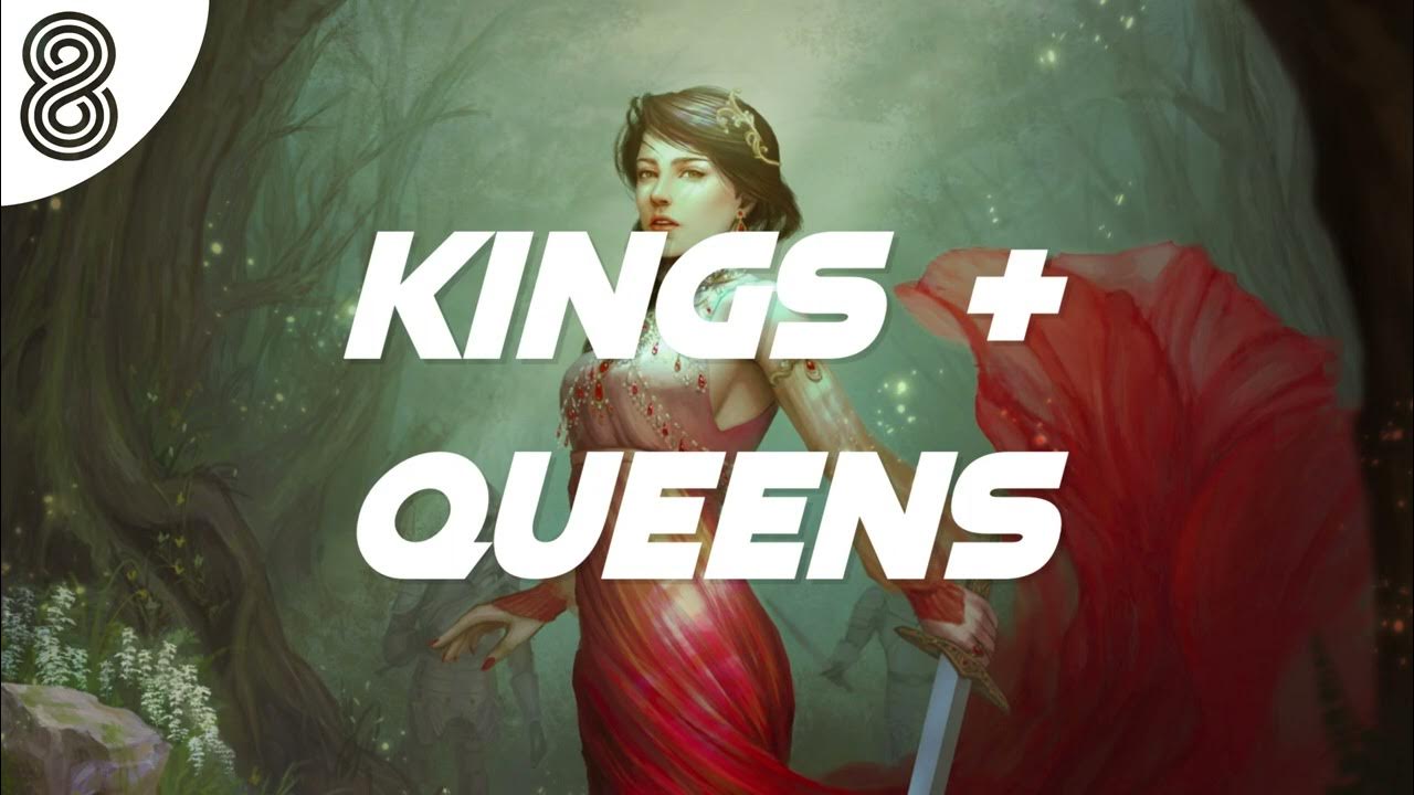 Chin Chin Kings & Queens (The Rookie Theme Song) 8D Audio 🎧 YouTube