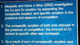 Asa-Sssa Meeting Presentation2010 Part I