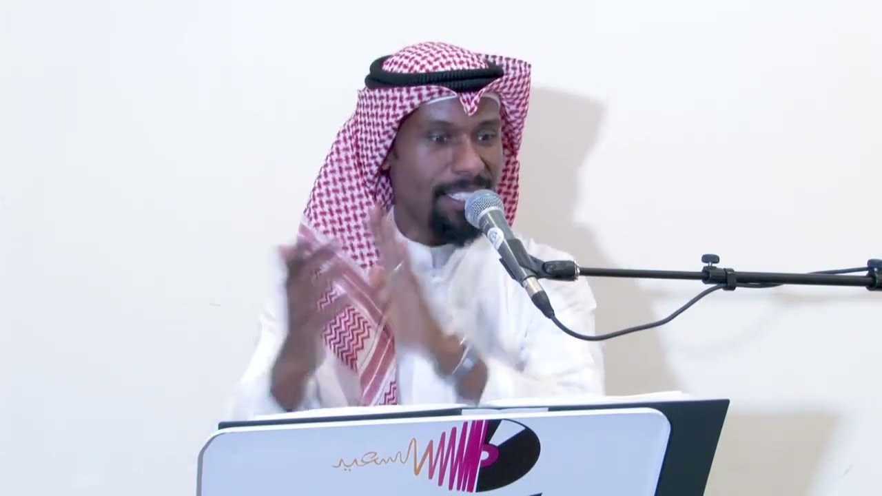 قومي طبي  - عبدالله الخيرالله