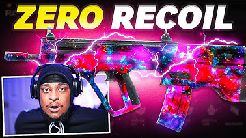 the UNFAIR RAM-7..👑 BEST "RAM-7" CLASS SETUP in MODERN WARFARE 3...(ZERO RECOIL)