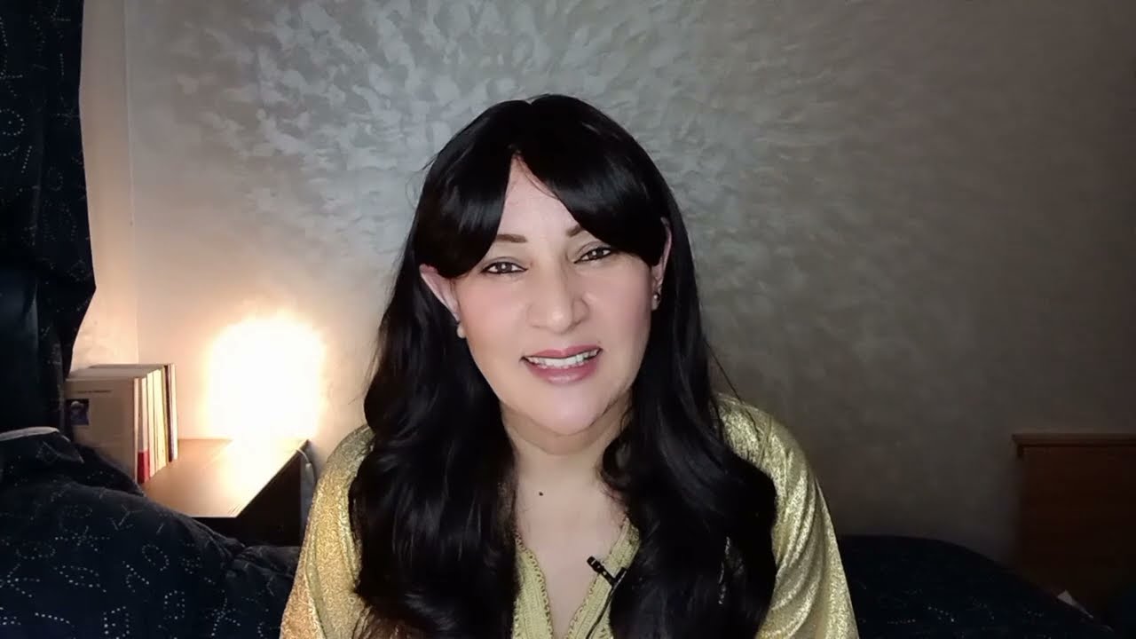 قصة7#سورة البقرة هي مفتاح أني تزوجت وعمري 45 سنة...😌