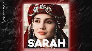 ( FREE FOR PROFIT ) Arabic Type Beat ' SARAH' Morocco Type Beat