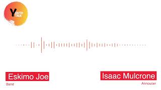 Kav from Eskimo Joe phones into Isaac's show!