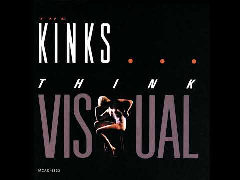 The Kinks - Lost And Found