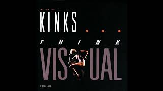 The Kinks - Lost And Found