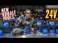 KOBALT NEXT GENERATION! 6 NEW Kobalt 24V Brushless Tools Now Available at Lowes Mp3 Song