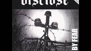 Disclose \u0026 Cruelty - Controlled By Fear, Split 2006