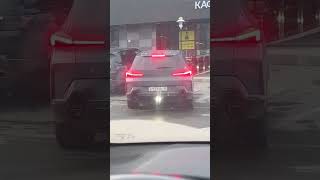 Новый BMW XM в Петрозаводске