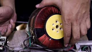 What Is Stabilizer  | What Is inside Stabilizer  | The Hidden  Earth