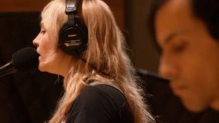 Cherry Glazerr - Self Explained (Live at The Current)