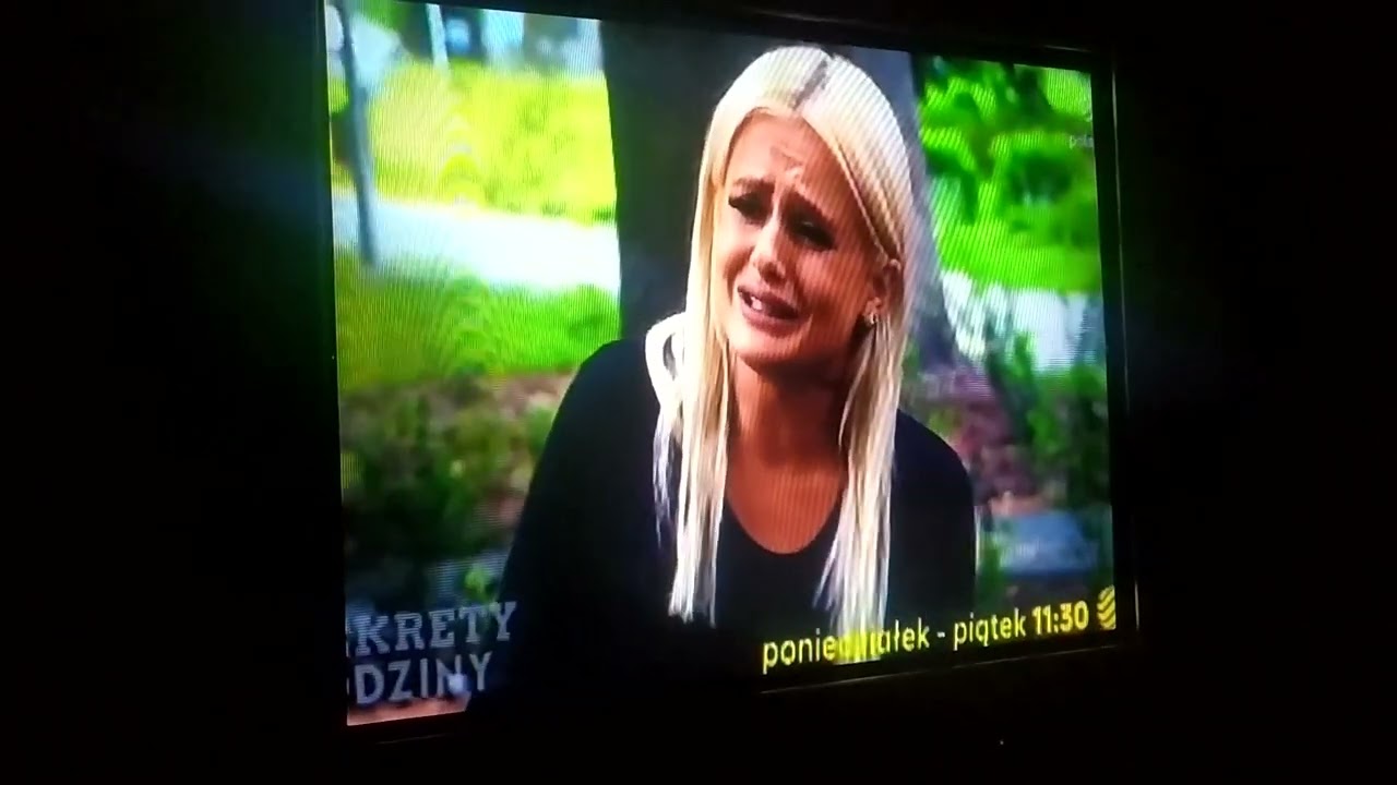 Polsat 2 - fragment zapowiedzi (25.06.2025)