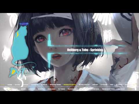 [Progressive House]Hellberg & Tobu  - Sprinkles