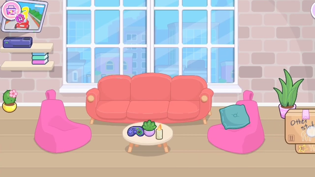 Jugando por primera vez dopples world 