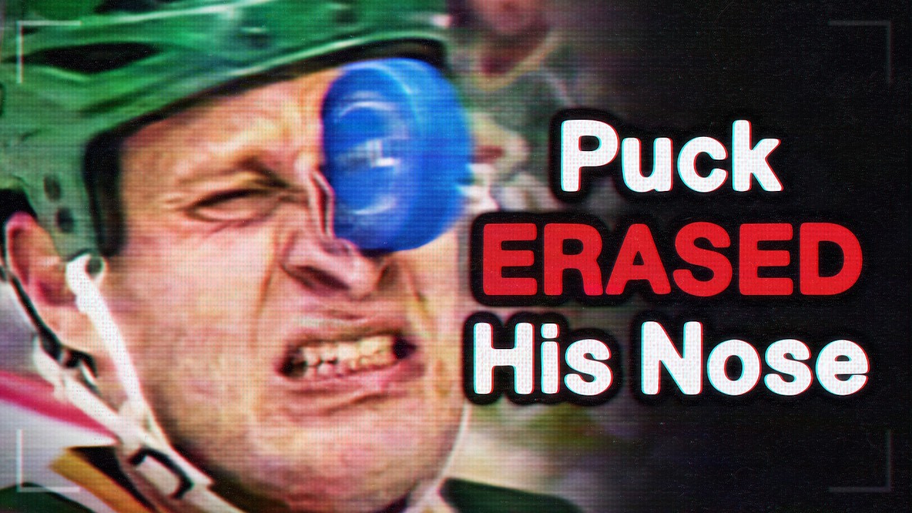 The Most Disturbing Sports TV Deaths Iceberg