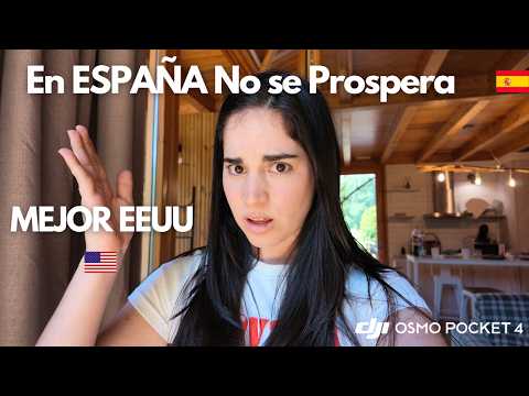 En España prosperarás Si cambias este pensamiento…tengo la dji Osmo Pocket 4