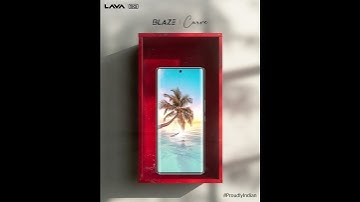 Blaze Curve: Start a Curve-O-lution